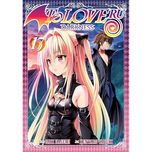 To LOVEる ダークネス 全巻セット To Love Ru Darkness To Love Ru Darkness: To Love Ru Darkness Vol. 16 (Series #16